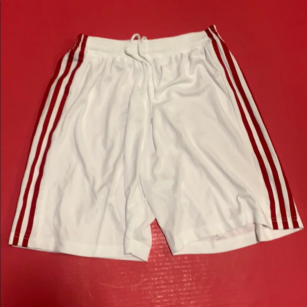 COPY - MMS - Soccer Shorts